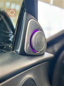 مێرسێدس بێنز E-Class